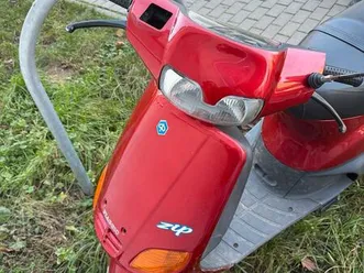 piaggio zip ssl