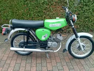 simson s 51 n