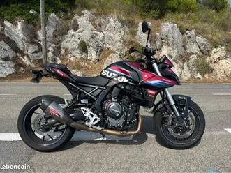 gsx 8s kit sert a2