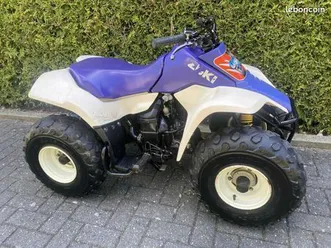 quad enfant lt80 suzuki
