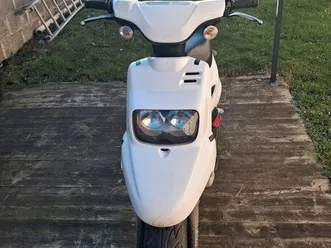 scooter yamaha bw’s