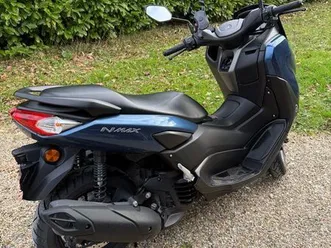 yamaha nmax