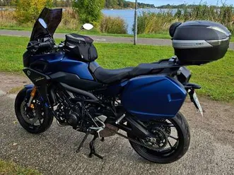 yamaha tracer 900