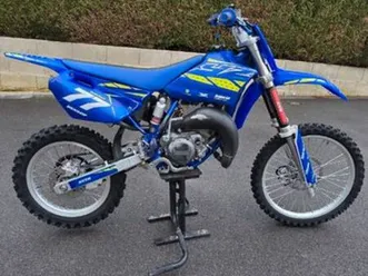 85 yz 2004