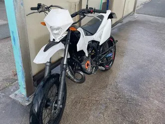 bêta 50 cc