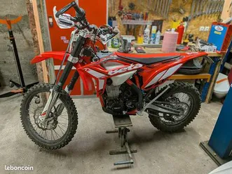 enduro beta 350 rr