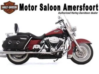 harley-davidson flhrc road king classic / roadking — motoren | harley-davidson — marktplaats