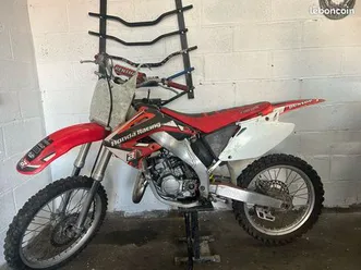 125 cr 2003