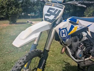 350 fc husqvarna