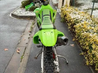 300 klx