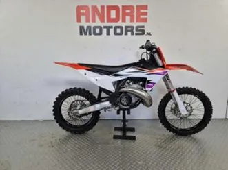 ktm 250 sx — motoren | ktm — marktplaats