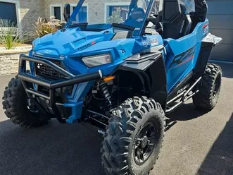 rzr 1000 trail s 2024