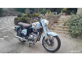 royal enfield 350 classic