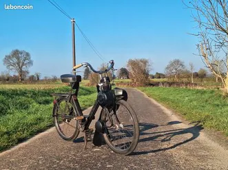 solex vélosolex 3300 1966