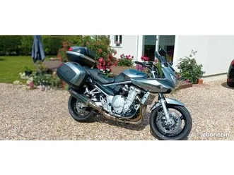 très belle suzuki gsf 1250 s abs