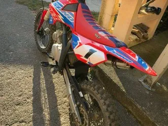 moto cross