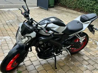 mt 125