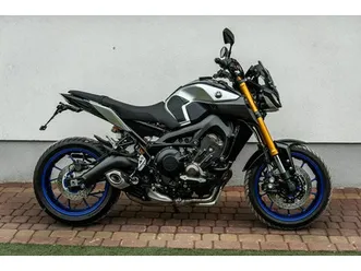 yamaha mt 09 sp 900 2018 abs transport raty największy wybór moto w pl radom