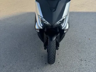 yamaha t-max t max sc project mallossi →