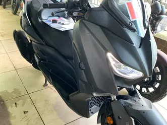 yamaha xmax 125 cvt v-belt euro 5 124 cc