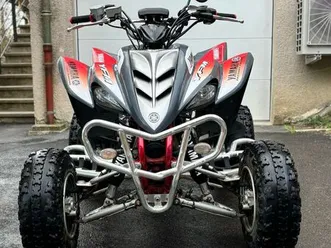 350 raptor homologué édition limité