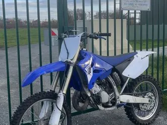 125yz 2014