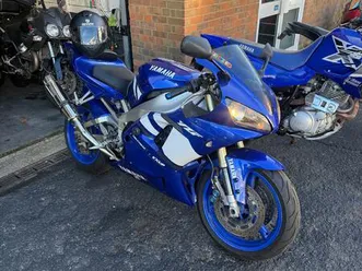 yamaha r1 1000 super sports petrol manual 998 cc