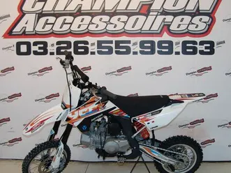 ycf 190 factory sp3 2022 crédit expédition et reprise possible