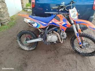 125 apollo rfz grande roue