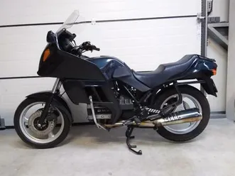 ② bmw k 75 rt 1995