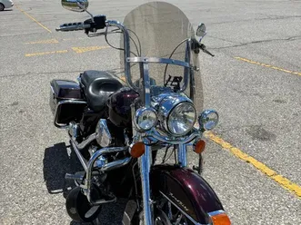 harley davidson road king for trade or sale