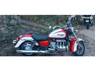 honda 1500 f6c valkyrie