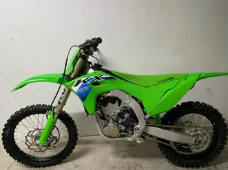 250 kx-f 2025