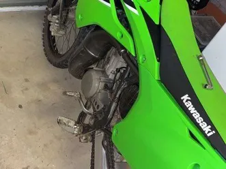 85 kx
