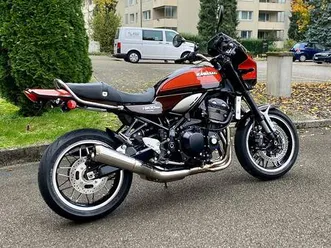 kawasaki z900rs canton lucerne -