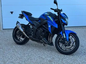 suzuki 750 gsx-s 35kw 35 kw a2