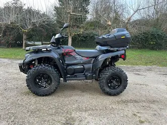 quad tgb blade 1000 lt eps