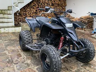 yamaha blaster 200 phase 2