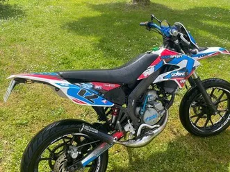 derbi 50 cc