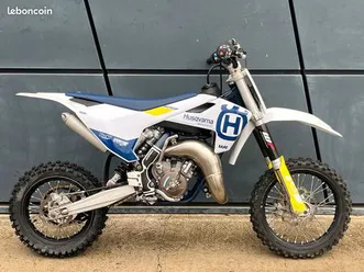 husqvarna tc 65 – 2020 – moteur refait à neuf (66/mois)