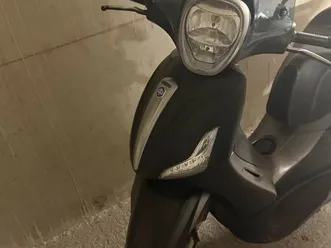 beverly 350 (bien lire l’annonce)