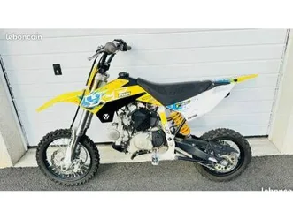 ycf pilot 150 - 15h de 2023