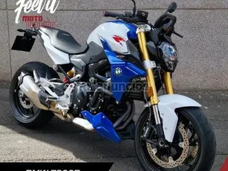 bmw - f 900 r