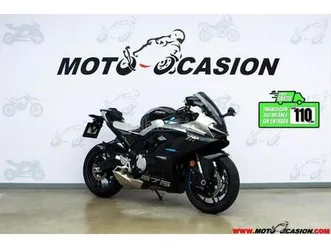 cfmoto - 675 sr-r