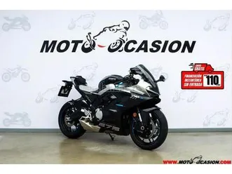 cfmoto - 675 sr-r