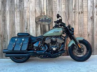 indian - super chief