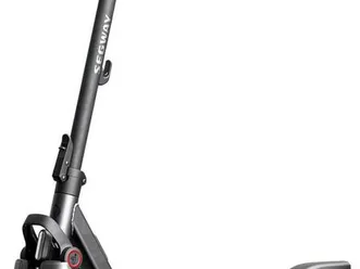 segway ninebot max g3 d sw 22kmh 80km 500w 2000w e-scooter abe