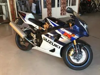 suzuki - gsxr 1000
