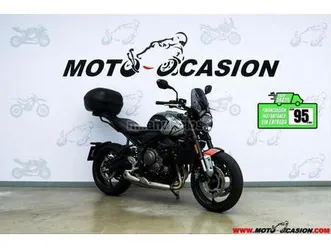 triumph - trident 660