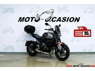 triumph - trident 660